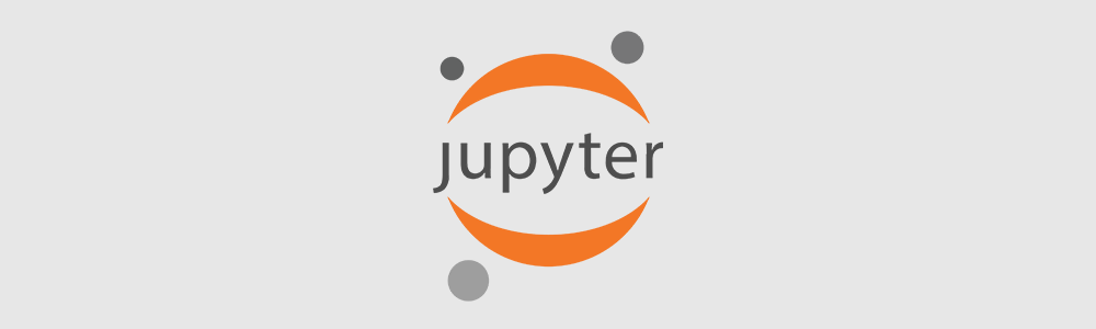 Jupyter Logo